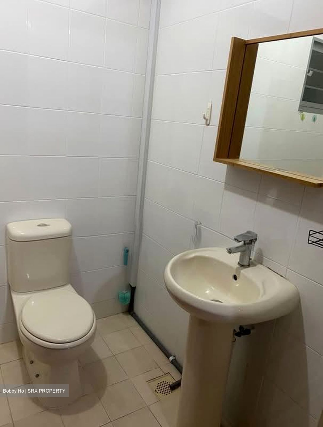 Blk 590B Montreal Dale (Sembawang), HDB 3 Rooms #606803411